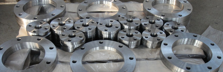 Acero Inoxidable 310S Bridas