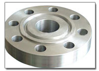 Acero inoxidable 316L Tipo de anillo Bridas de junta