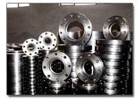 Acero inoxidable 316L bridas forjadas