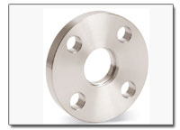 Bridas planas SS 316L