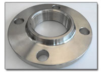 Bridas Roscadas SS 316L