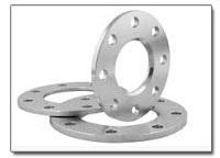 Bridas sueltas SS 316L