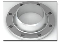 Bridas de cuello de soldadura SS 316L Serie A o B