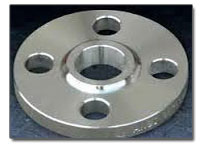 Acero inoxidable 316L SORF Bridas