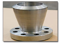 Acero inoxidable 316L Bridas Weldo / Nipo