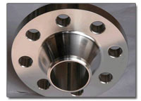 Bridas SS 316L WNRF