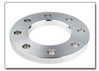 Brida plana Inconel