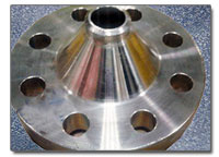 Brida reductora de inconel