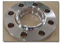 Hastelloy Tipo de anillo Brida de junta