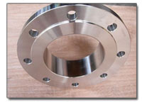 Inconel Socket Soldadura Brida