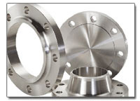 Ranura de Inconel y Brida de Lengüeta