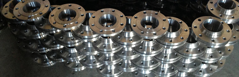 Acero Inoxidable 304 Bridas