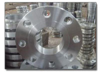 Tipo de anillo de inconel Brida de junta